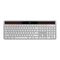 Logitech K750