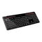 Logitech K750