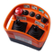 Controles Remotos ELCA GENIO Manual De Uso