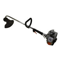 Echo GT-2400 Manual Del Operador