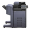 Impresora Todo en uno Kyocera 7054ci Guía Rápida