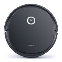 ECOVACS DEX86 Manual Del Usuario