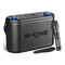 Manual del altavoz de karaoke W-KING H10
