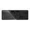 Guía de configuración del Logitech K750