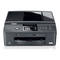Impresora Todo en uno Brother MFC-J625DW Guia Basica Del Usuario