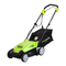 Cortacéspedes GreenWorks Tools 25237 Manual De Utilización
