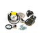 Accesorios de Motocicletas Malossi MHR Team II Manual De Instrucciones
