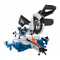 Sierras Scheppach HM100MP Traducción De Las Instrucciones Originales De Funcionamiento