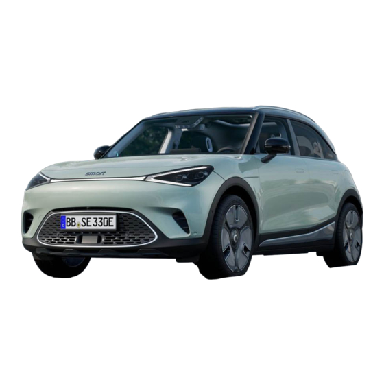 smart 1 2023 Manual De Usuario