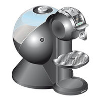 Krups Nescafe Dolce Gusto CREATIVA FREQUENTLY ASKED Manual De Usuario