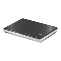 HP Scanjet 300 Guia De Instalacion