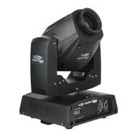 SHOWTEC 40187 Guía Del Producto