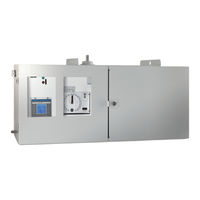 MR TAPMOTION MD-III Instrucciones De Servicio