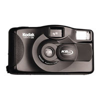 Kodak KB18 Manual Del Usuario