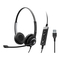 Auriculares Sennheiser SC 260 USB MS II Guía Rápida