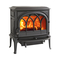 Chimeneas de Interior Jøtul F 400 Instrucciones Para Instalación