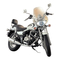 Motocicletas Bajaj AVENGER CRUISE 220 Manual De Instrucciones