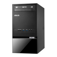 Asus K5130 Manual Del Usuario