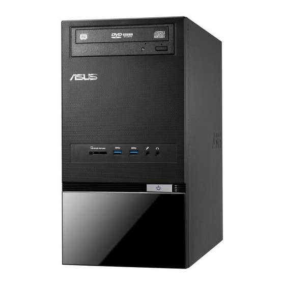 Asus K5130 Manual Del Usuario