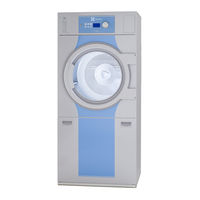 Electrolux T5250 Manual De Funcionamiento