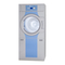 Secadoras Electrolux T5250 Manual De Funcionamiento