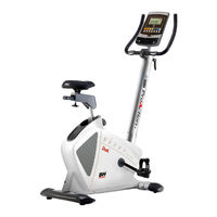 BH FITNESS H1065L Instrucciones De Montaje Y Utilización