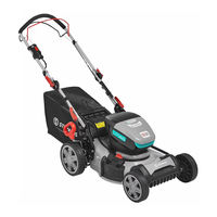 STERWINS 40VLM2-46SP.1 Instrucciones De Montaje, Utilización Y Mantenimiento