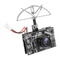 Eachine DVR03 - Manual del Quadcopter con Cámara FPV 4 en 1