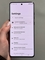Cómo solucionar el cambio de fondo de pantalla en la pantalla de bloqueo del Motorola Edge 60 Fusion