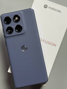 C&oacute;mo restablecer y borrar todos los datos del Motorola EDGE 60 Fusion