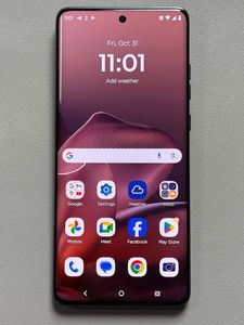 Motorola Moto G84: C&oacute;mo verificar la autenticidad