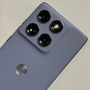 C&oacute;mo mostrar la velocidad de Internet en el Motorola Edge 60 Fusion