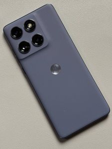 C&oacute;mo eliminar aplicaciones en Motorola EDGE 60 Fusion