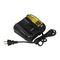 Cargadores de Batería DeWalt DCB107 Manual De Instrucciones