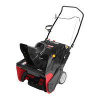 Craftsman 247.889800 Manual De Instrucciones