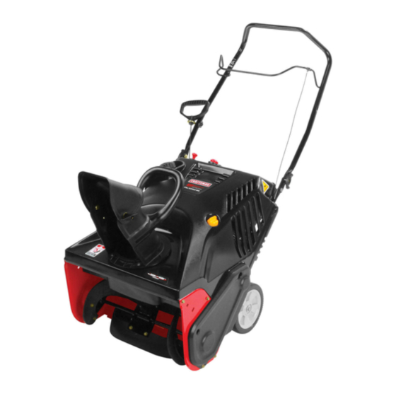 Craftsman 247.889800 Manuales