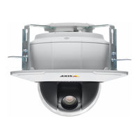 Axis P5512 Guia De Instalacion