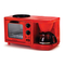 Electrodomésticos de Cocina Holstein Housewares HH-0916601R Manual Del Usuario