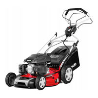 Greencut GLM880XE Manual De Instrucciones