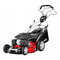 Cortacéspedes Greencut GLM880XE Manual De Instrucciones