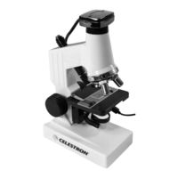 Celestron CONJUNTO 44320 Manual De Instrucciones