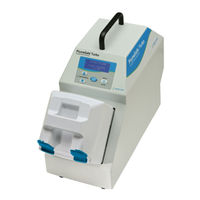 Buffalo filter PlumeSafe Turbo Manual Del Operador