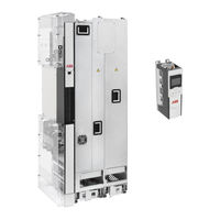 ABB ACS880-14 Manual De Hardware