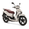 Scooters PEUGEOT TWEET Serie Manual De Utilización