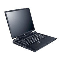 Toshiba Satellite Pro 6100 Serie Manual Del Usuario