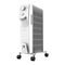 Calentadores cecotec Ready Warm Space 360 Manual De Instrucciones