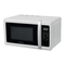 Hornos Microondas SmartLife SL-MWO20DB Manual De Usuario
