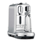 Cafeteras Breville Nespresso CREATISTA PLUS Manual Del Usuario