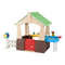Equipos para Parques Infantiles y Áreas de Juegos Little Tikes 630170M Manual De Instrucciones
