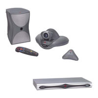 Polycom VTX 1000 Guia De Inicio Rapido